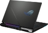 لپ تاپ گیمینگ ASUS ROG Strix Scar 15 (2022) Gaming Laptop, 15.6? 300Hz IPS FHD Display, NVIDIA GeForce RTX 3060, Intel Core i9 12900H, 16GB DDR5, 512GB SSD, Per-Key RGB Keyboard, Windows 11 Home, G533ZM-ES93