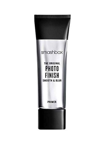 The Original Photo Finish Smooth And Blur Primer Clear