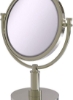 کالکشن سوهو ونیت تاپ آرایش آینه نیکل جلا داده شده