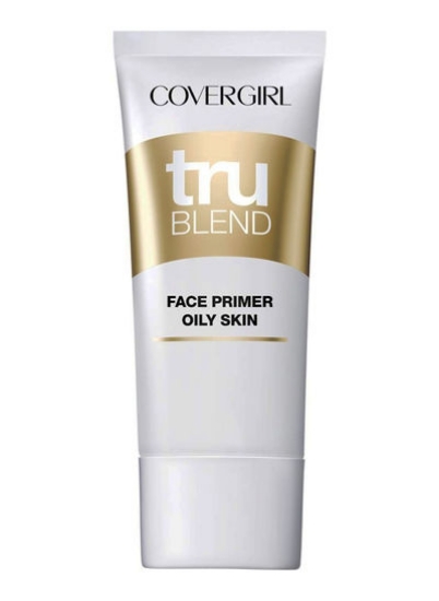 Trublend Face Primer White