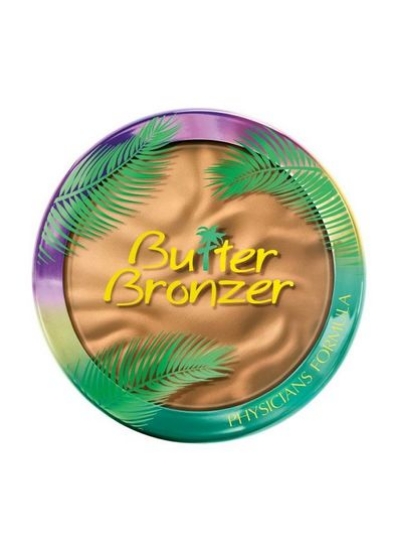 3-بسته Murumuru Butter Bronzer Sunkissed Bronzer