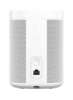 بلندگوی هوشمند داخلی ONEG1US1 خاکستری/سفید کنترل صوتی