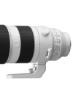 لنز FE 200-600mm F5.6-6.3 G OSS نقره ای/مشکی