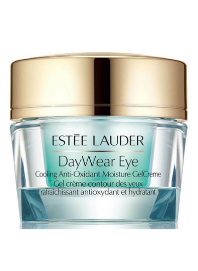 Daywear Eye Cooling Moisture Gel Anti-Oxidant Moisture 15ml