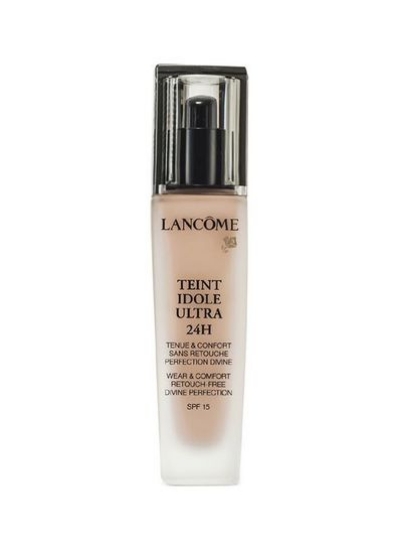 Teint Idole Ultra 24H Wear And Comfort Foundation SPF 15 02 Lys Rose