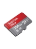 Ultra microSDXC 120MB/s A1 Class 10 UHS-I 256GB