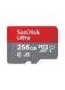 Ultra microSDXC 120MB/s A1 Class 10 UHS-I 256GB