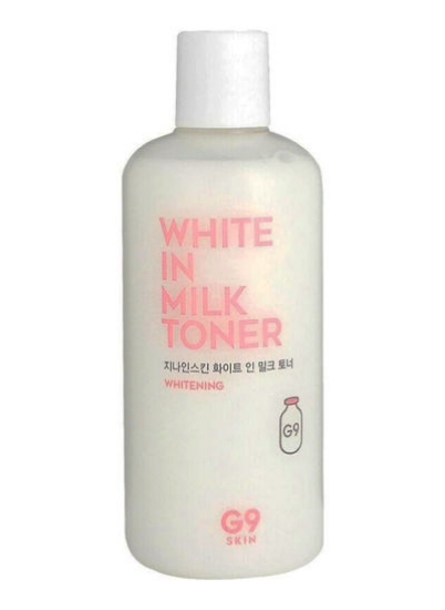 تونر White In Milk 300ml