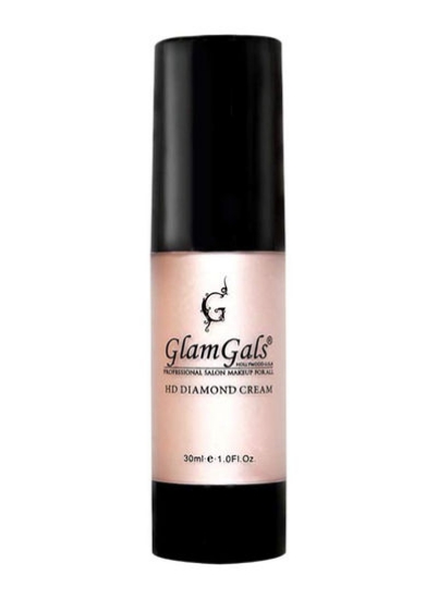 HD Diamond Primer Pink