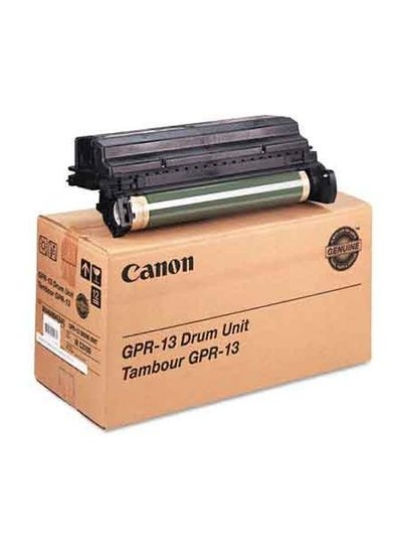 GPR-13 Image Runner Drum Unit مشکی