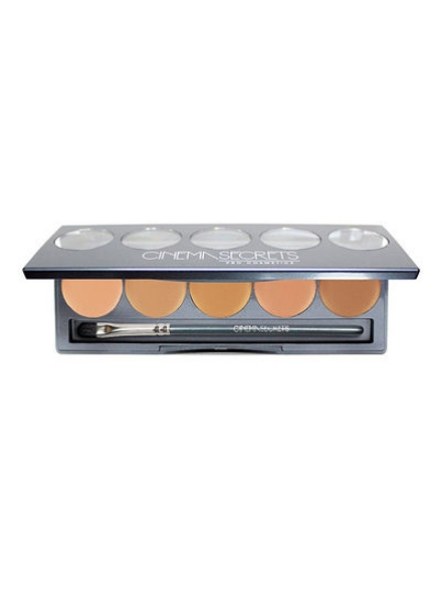 Ultimate Foundation 5-In-1 Pro Palette 300 Series