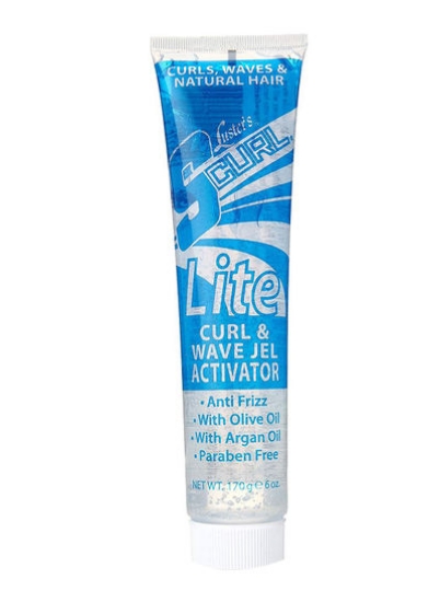 Lite Curl And Wave Jel Activator 6 اونسی