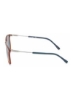 عینک آفتابی مربعی مردانه - اندازه لنز: 55 میلی متر