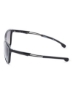 عینک آفتابی مربعی مردانه - اندازه لنز: 17 میلی متر
