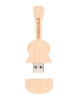 درایو فلش USB به شکل گیتار بژ