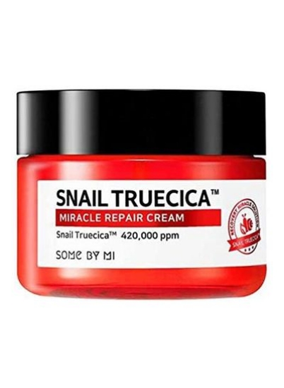 کرم ترمیم کننده معجزه حلزون Truecica 60 گرم