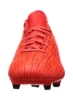 کفش فوتبال مردانه X 16.3 FG نارنجی/نقره ای