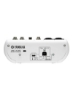 میکسر 6 کانال سری AG و رابط صوتی USB AG06 سفید