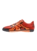 کفش فوتبال مردانه X 15.3 TF نارنجی/قرمز/مشکی