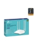 TL-WA1201 AC1200 Wireless Gigabit Access Point، Desktop WiFi Bridge، MU-MIMO &amp; Beamforming، پشتیبانی از حالت AP/Multi-SSID/Client/RE، 4 آنتن خارجی، PoE Powered White