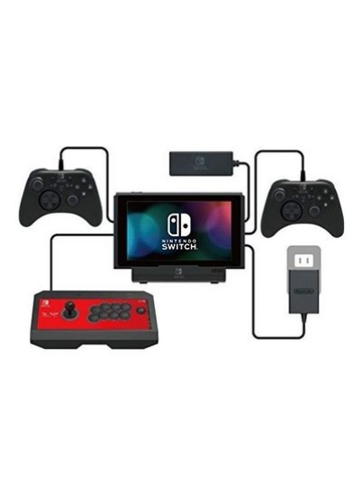 Nintendo Switch Multiport USB Playstand