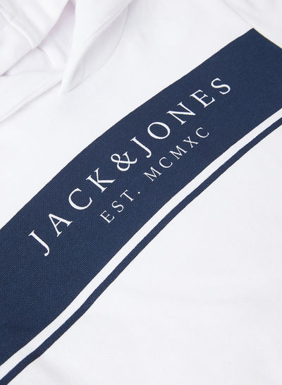 تصویر JACK & JONES : لوگوی کودکان و نوج : تاریخ تحویل: 3 تا 5 روز کاری 