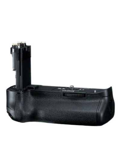 دستگیره باتری BG-E11 برای EOS Mark 10.16x12.7x15.24cm مشکی