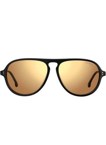 عینک آفتابی Aviator مردانه - اندازه لنز: 57 میلی متر