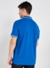 تی شرت پولو L73 آبی