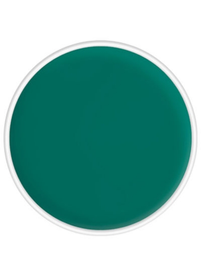 Aquacolor Refill Green 21