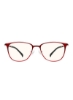 عینک آفتابی مربعی پلاریزه - اندازه لنز: 65 میلی متر