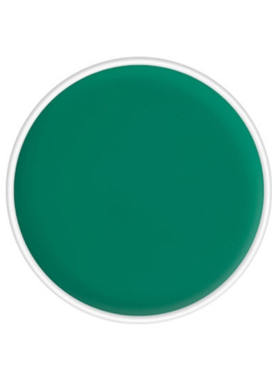 Aquacolor Refill Green 42