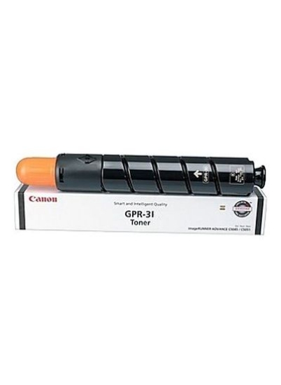 Runner Advance Toner Cartridge مشکی