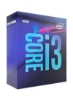 پردازنده Core i3-9100F آبی/خاکستری