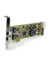 آداپتور کارت شبکه اترنت گیگابیتی PCI Express دو پورت طلایی/مشکی