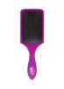 Paddle Hair Brush بنفش 2x11x4inch