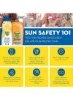 Ultramist Max Protect And Play ضد آفتاب اسپری شفاف با SPF 100 6 اونس