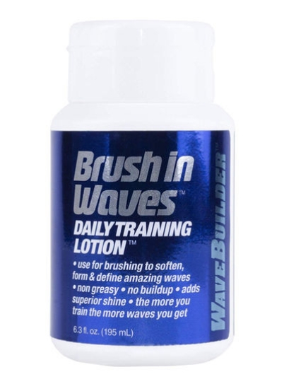 لوسیون آموزشی روزانه Brush In Waves 6.3 اونس