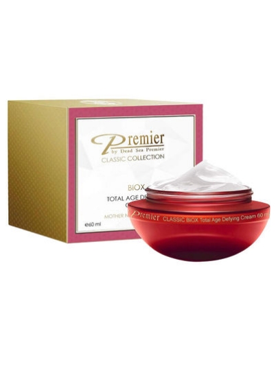 کرم توتال Age-Defying T1 White 60ml