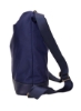 بند چرمی قابل تنظیم Hobo Bag Navy