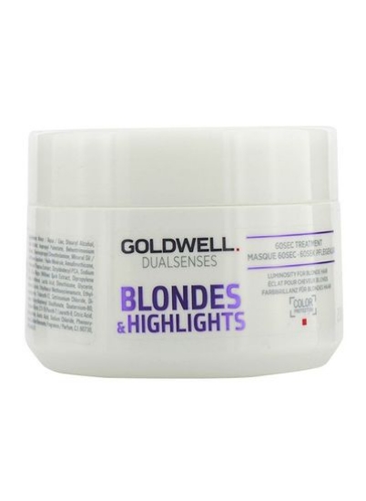 Dual Senses Blondes And Highlights 60SEC Treatment 200ml