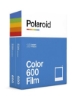 ست فیلم عکاسی 16 تکه رنگی 600 10.7x8.8 سانتی متر سفید
