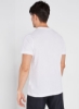 تی شرت L73 III سفید/مشکی