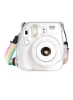 قاب دوربین کریستالی برای Fujifilm Instax Mini 8/Mini 8+/Mini 9 Clear