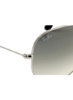 عینک آفتابی Aviator RB3025 003/32