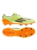 کفش فوتبال مردانه F10 TRX FG سبز/مشکی/نارنجی
