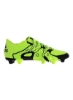 کفش فوتبال مردانه X 15.3 FG/AG سبز/مشکی