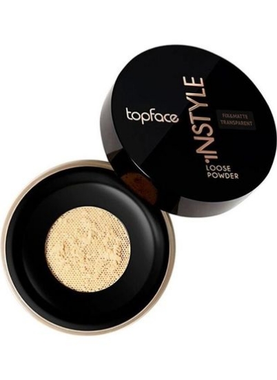 Instyle Loose Powder Beige