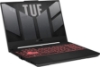 لپ تاپ ASUS TUF FA507RE 15.6" 165Hz WQHD Gaming Laptop AMD Ryzen R7 6800H, Nvidia GeForce RTX 3050Ti, 16GB RAM, 512GB SSD, Windows 11, Mecha Grey, FA507RE