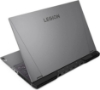 لپ تاپ Lenovo Legion 5 Pro 16ARH7H Laptop, 16" WQXGA 165Hz Anti Glare Display, AMD Ryzen 7 6800H, 32GB RAM, 1TB SSD, NVIDIA GeForce RTX 3060 6GB, RGB Backlit Arabic KB, Win 11 Home, Grey